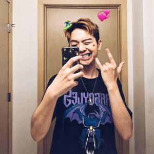 Meet your Posher, Melvin